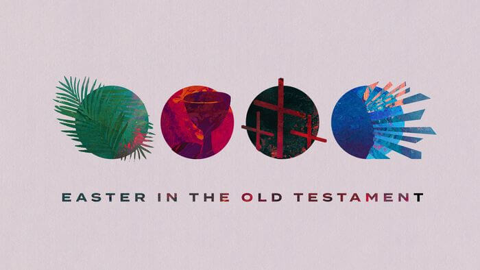 Easter In The Old Testament