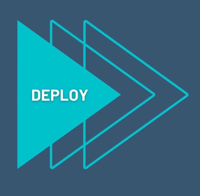 Growth Track - Deploy